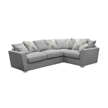 Angelina Corner Sofa