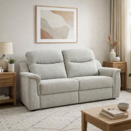 G Plan Firth 3 Seater Sofa