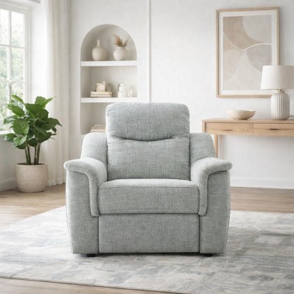 G Plan Firth Armchair