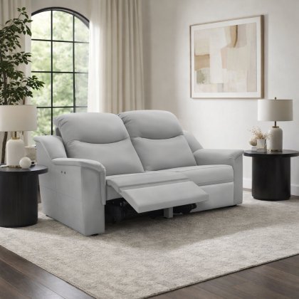 G Plan Firth 3 Seater Power Recliner Sofa