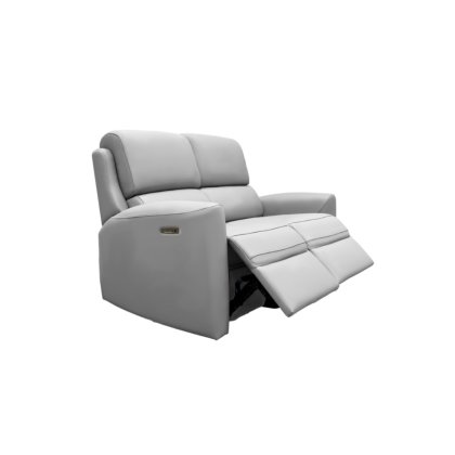 G Plan Hamilton 2 Seater Double Power Recliner Sofa