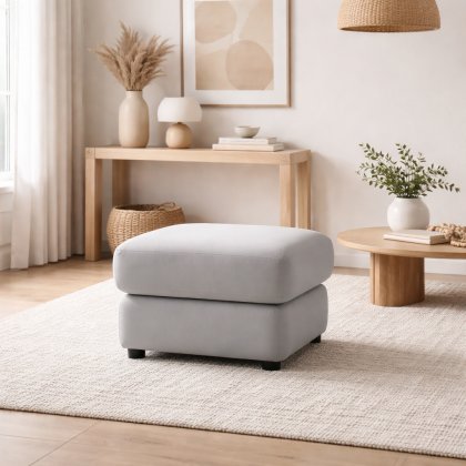 G Plan Holmes Footstool
