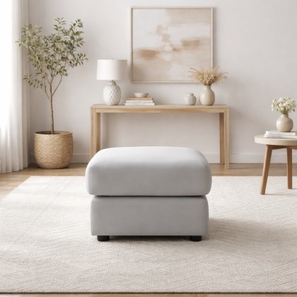 G Plan Holmes Storage Footstool