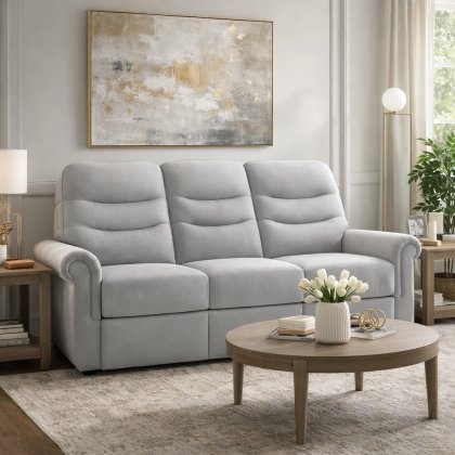 G Plan Holmes Small 3 Seater Sofa