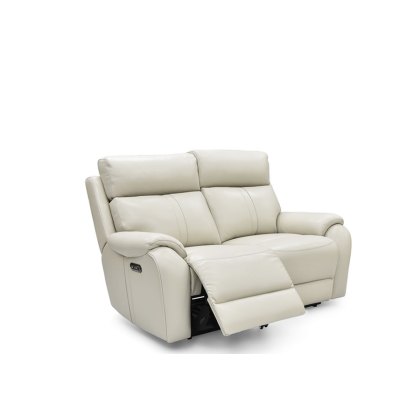 La-Z-Boy Winchester 2 Seater Power Recliner with USB Toggle