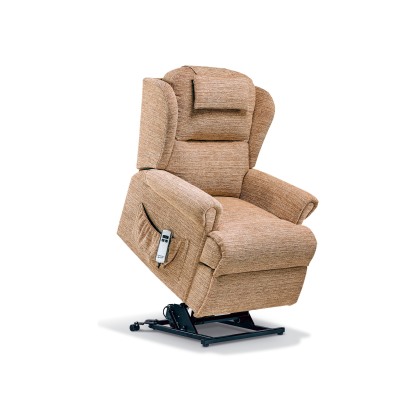 Sherborne Malvern Standard 1 Motor Electric Lift Recliner Sherborne Malvern Standard 1 Motor Electric Lift Recliner
