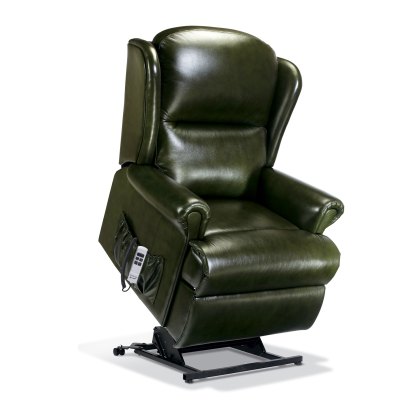 Sherborne Malvern Standard 2 Motor Electric Lift Recliner Sherborne Malvern Standard 2 Motor Electric Lift Recliner