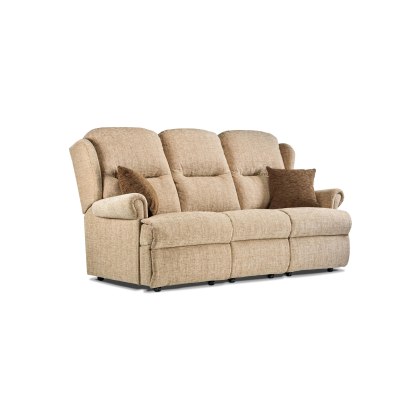 Sherborne Malvern Standard Fixed 3 Seater