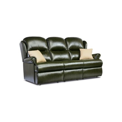 Sherborne Malvern Small Reclining 3 Seater