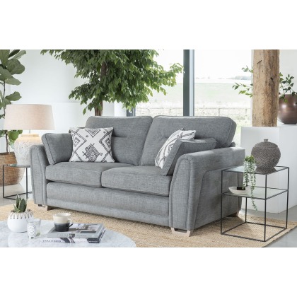 Aalto 3 Seater Sofa Aalto 3 Seater Sofa