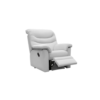 G Plan Ledbury Manual Recliner Armchair G Plan Ledbury Manual Recliner Armchair