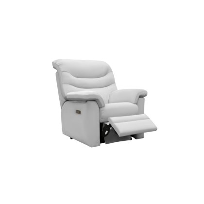 G Plan Ledbury Power Recliner Armchair with USB G Plan Ledbury Power Recliner Armchair with USB