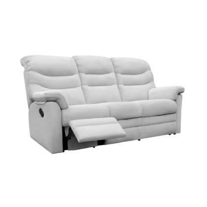 G Plan Ledbury 3 Seater Manual Recliner Sofa