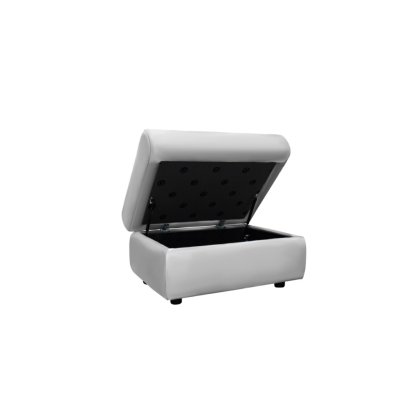 G Plan Ledbury Storage Footstool