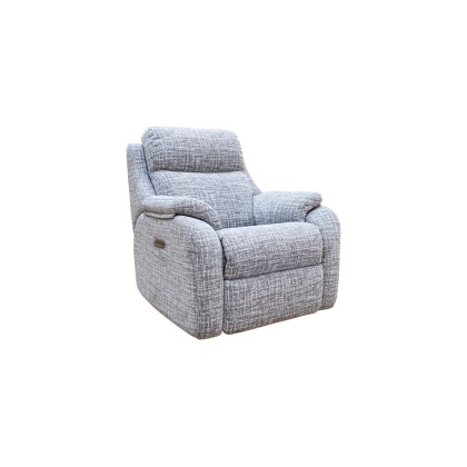 G Plan Kingsbury Power Recliner Armchair