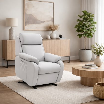 G Plan Kingsbury Small Dual Elevate Chair G Plan Kingsbury Small Dual Elevate Chair