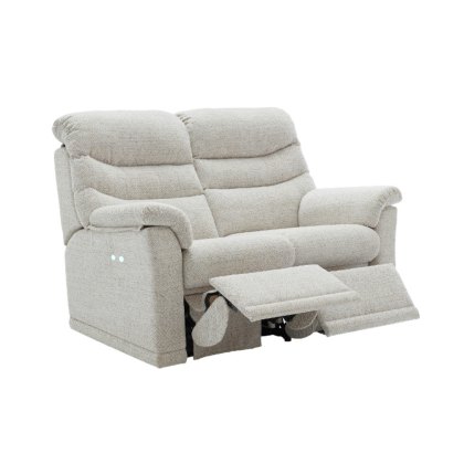 G Plan Malvern 2 Seater Double Power Recliner Sofa G Plan Malvern 2 Seater Double Power Recliner Sofa