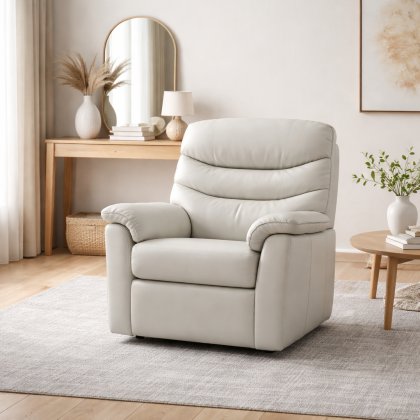 G Plan Malvern Power Recliner Armchair