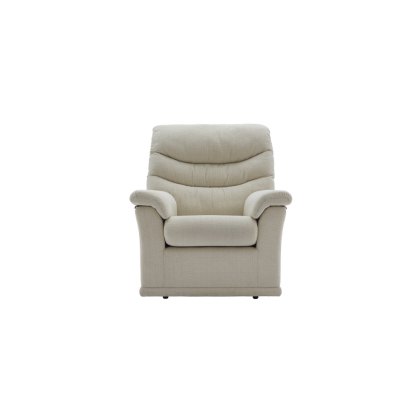 G Plan Malvern Manual Recliner Armchair