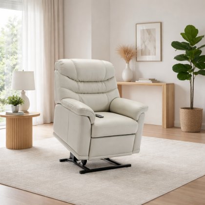 G Plan Malvern Small Elevate Chair with Dual Motor