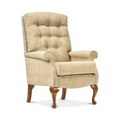 Sherborne Shildon Fireside Chair Standard Seat