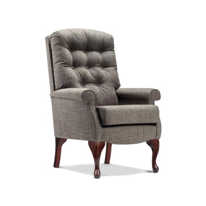 Sherborne Shildon Fireside Chair High Seat