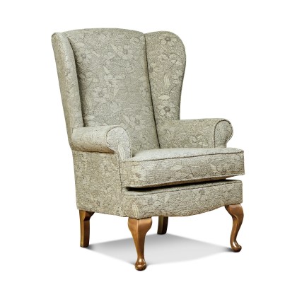 Sherborne Westminster Fireside Chair