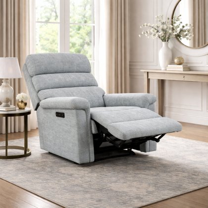 Sherborne Comfi-Sit Standard Powered Recliner Chair