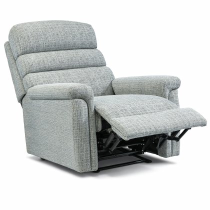 Sherborne Comfi-Sit Small Rechargeable Powered Recliner Chair