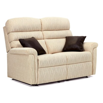 Sherborne Comfi-Sit Small Powered Reclining 2 Seater