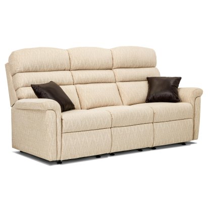 Sherborne Comfi-Sit Small Powered Reclining 3 Seater