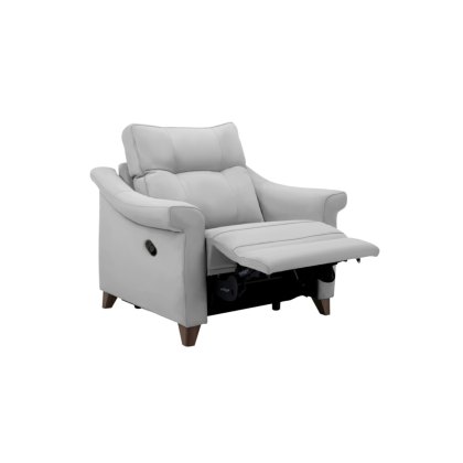 G Plan Riley Manual Recliner Armchair
