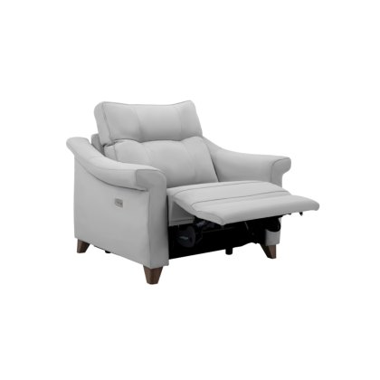 G Plan Riley Power Recliner Snuggler with USB