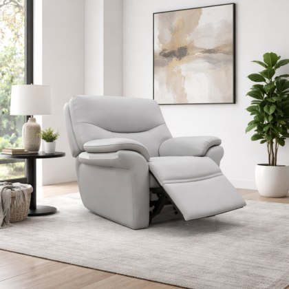 G Plan Seattle Power Recliner Armchair