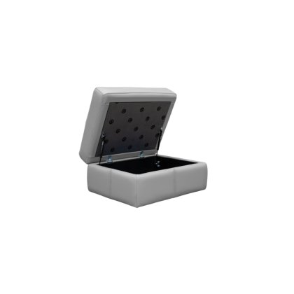 G Plan Seattle Storage Footstool G Plan Seattle Storage Footstool