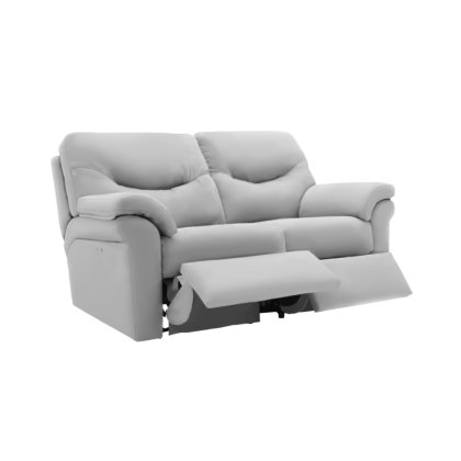 G Plan Washington 2 Seater Double Power Recliner Sofa