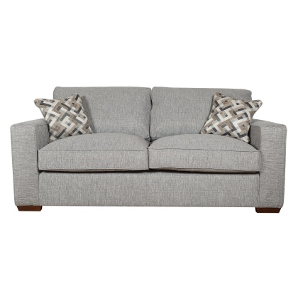Clara 3 Seater Sofa