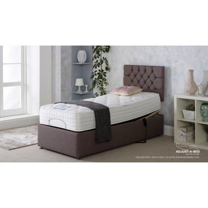 Adjust-A-Bed Linden Mattress