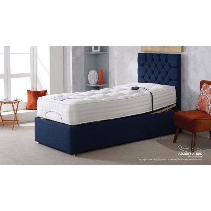Adjust-A-Bed Pure 1500 Mattress