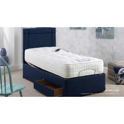 Adjust-A-Bed Pure 2000 Mattress