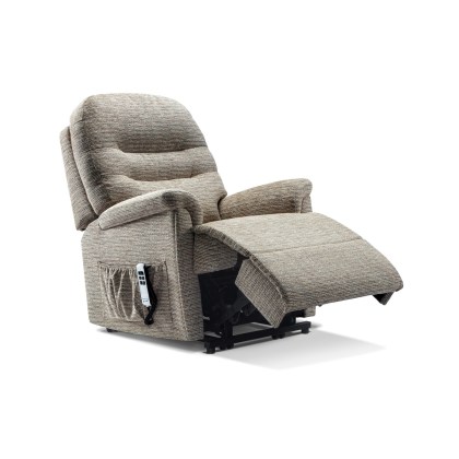 Sherborne Keswick Petite Rechargeable Powered Recliner Chair