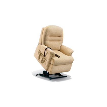 Sherborne Keswick Standard 2 Motor Electric Lift Recliner