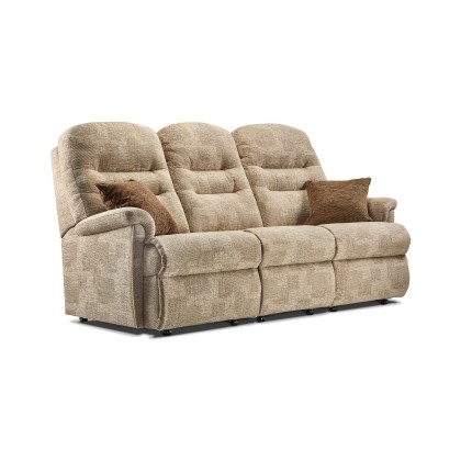 Sherborne Keswick Standard Fixed 3 Seater