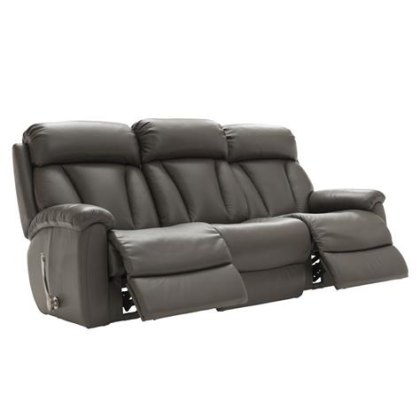 La-Z-boy Georgina 3 Seater Power Recliner with Toggle