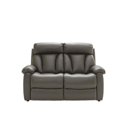 LaZboy Georgina 2 Seater Power Recliner with Toggle