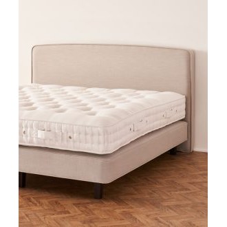 Vispring Palladio Bolt Through Headboard