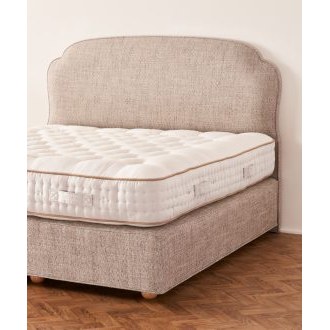 Vispring Moncorvo Bolt Through Headboard Vispring Moncorvo Bolt Through Headboard