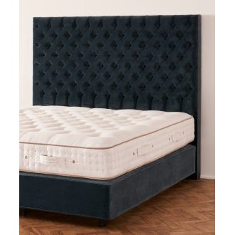 Vispring Aldo Euro Style Headboard Vispring Aldo Euro Style Headboard