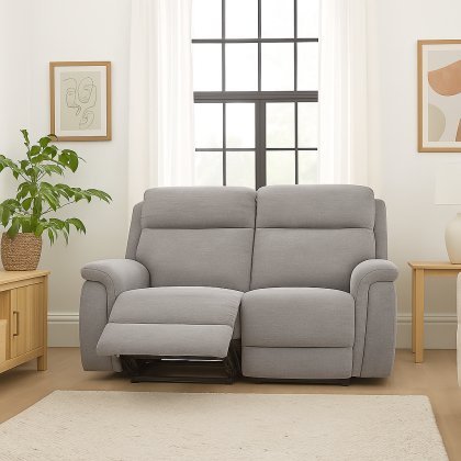 La-Z-Boy Paris 2 Seater Power Recliner with Power Head Tilt & Power Lumbar La-Z-Boy Paris 2 Seater Power Recliner with Power Head Tilt & Power Lumbar