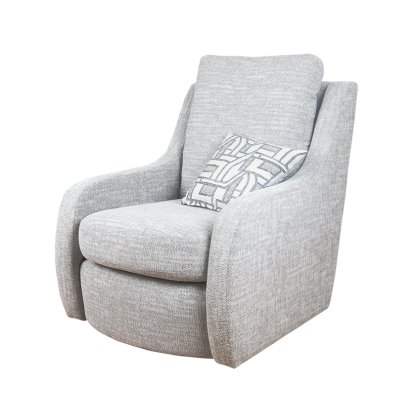 Montana High Back Swivel Chair